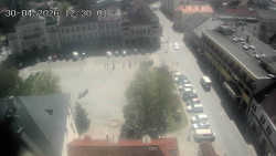 Horní náměstí