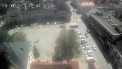 Horní náměstí