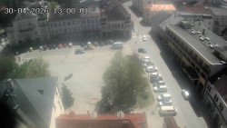 Horní náměstí