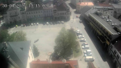 Horní náměstí