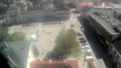 Horní náměstí