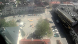Horní náměstí