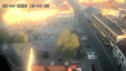 Horní náměstí