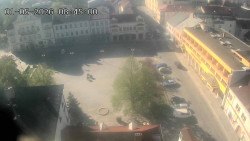 Horní náměstí