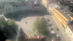 Horní náměstí