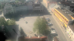 Horní náměstí