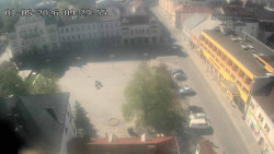 Horní náměstí