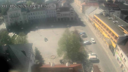 Horní náměstí