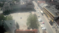 Horní náměstí