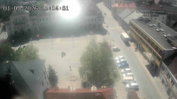 Horní náměstí
