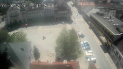 Horní náměstí