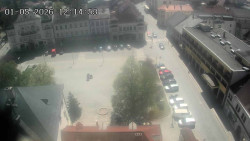 Horní náměstí