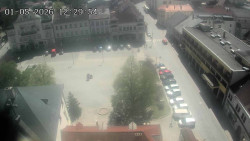 Horní náměstí