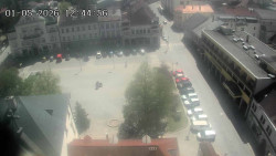 Horní náměstí