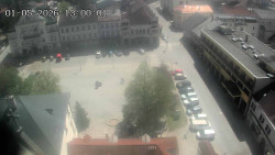 Horní náměstí
