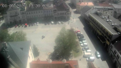 Horní náměstí