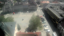 Horní náměstí