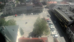 Horní náměstí