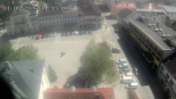 Horní náměstí