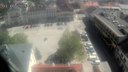 Horní náměstí