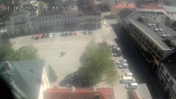 Horní náměstí