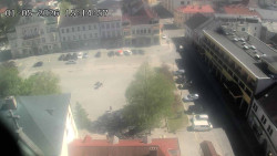 Horní náměstí