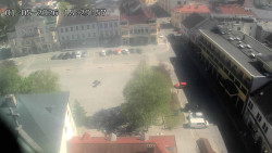 Horní náměstí