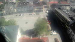 Horní náměstí