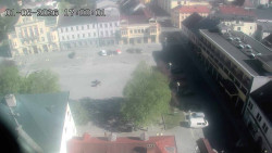 Horní náměstí