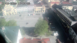 Horní náměstí
