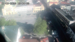 Horní náměstí