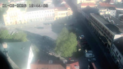Horní náměstí