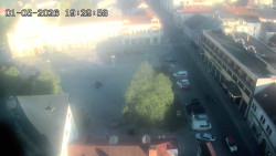 Horní náměstí