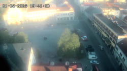 Horní náměstí