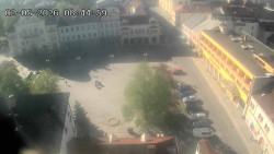 Horní náměstí