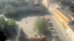 Horní náměstí