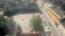 Horní náměstí