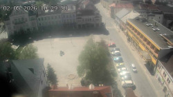 Horní náměstí