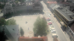 Horní náměstí