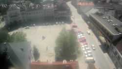 Horní náměstí