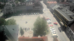 Horní náměstí
