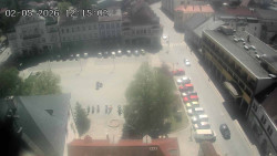 Horní náměstí