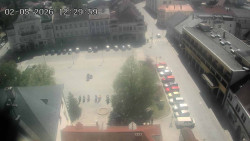Horní náměstí