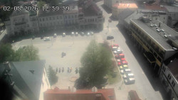 Horní náměstí