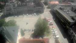 Horní náměstí