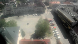 Horní náměstí