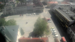 Horní náměstí