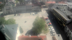 Horní náměstí