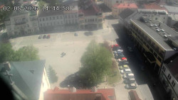 Horní náměstí
