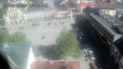 Horní náměstí